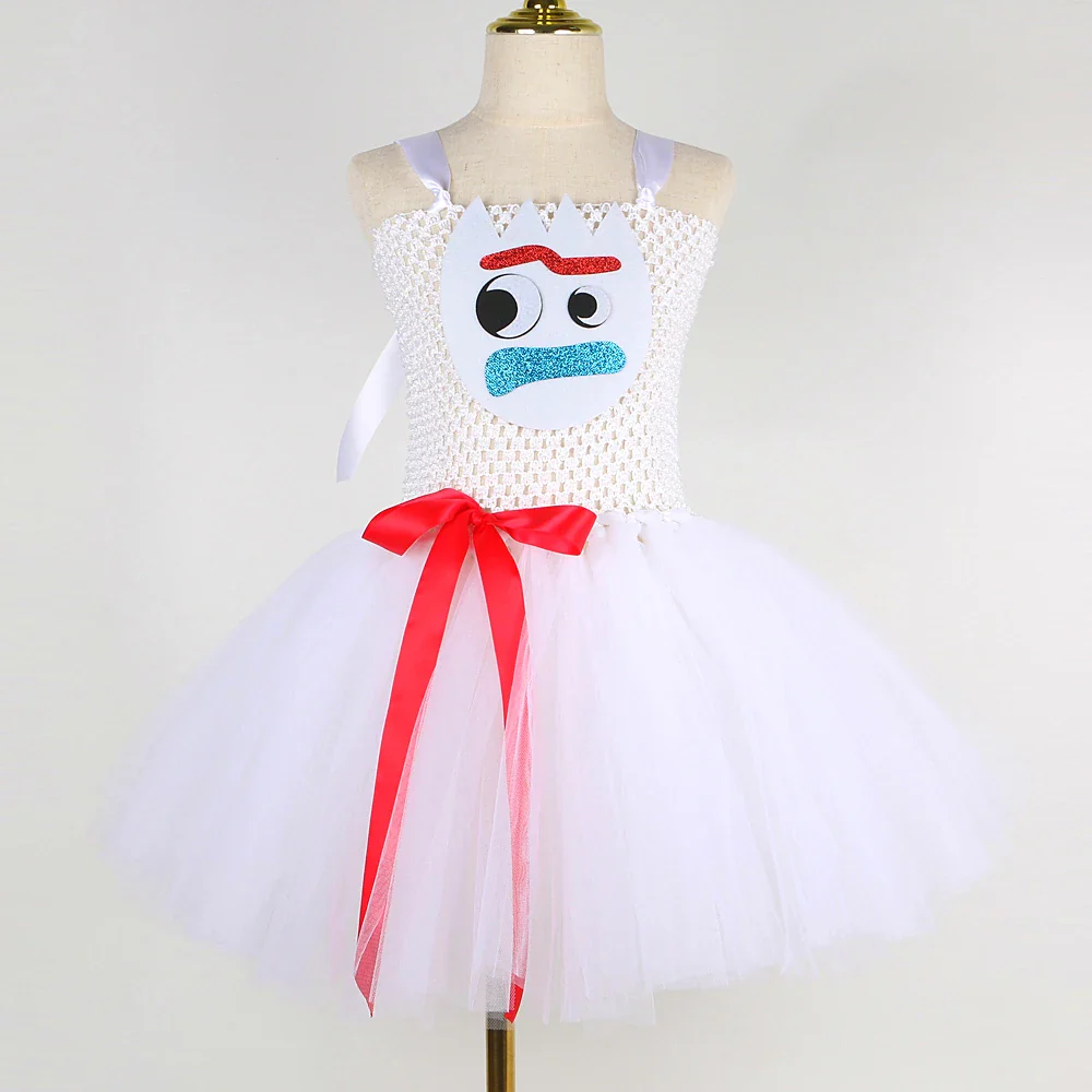 Toy Fork Dress - Image 2