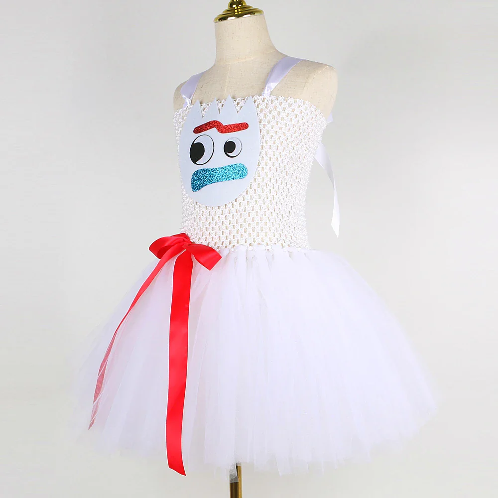 Toy Fork Dress - Image 3