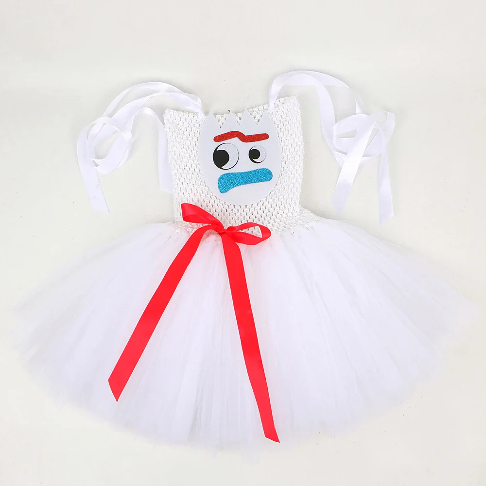 Toy Fork Dress - Image 6