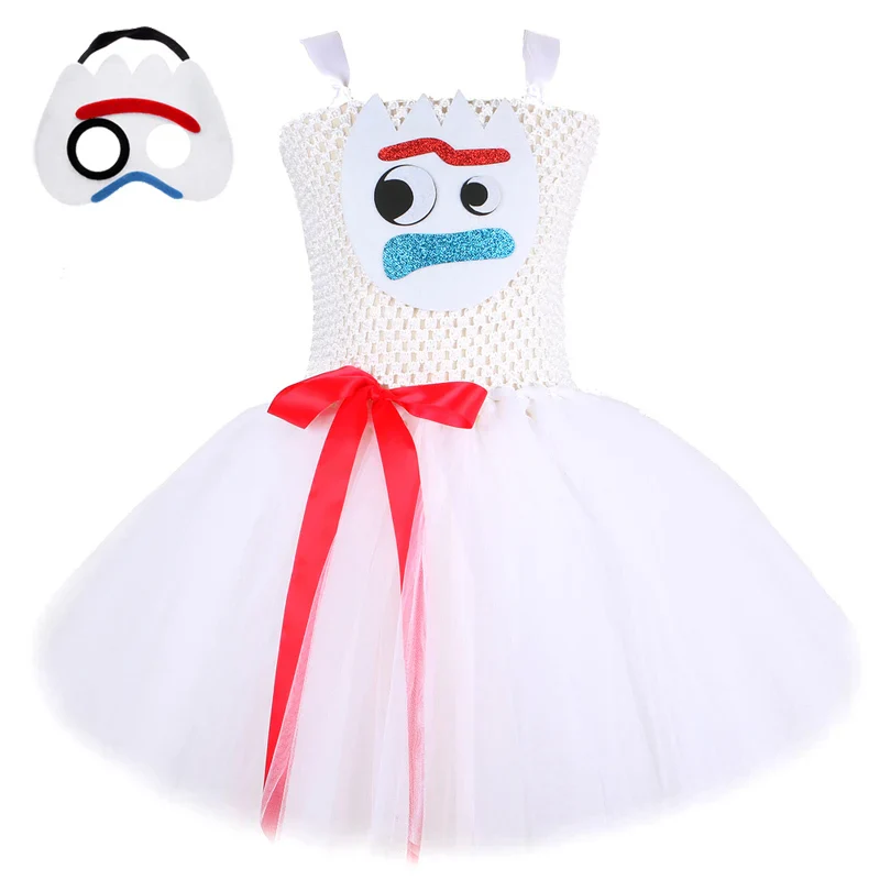 Toy Fork Dress - Image 7