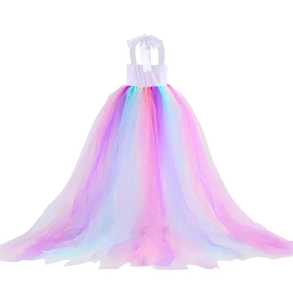 Unicorn Bustle Dress - Image 3