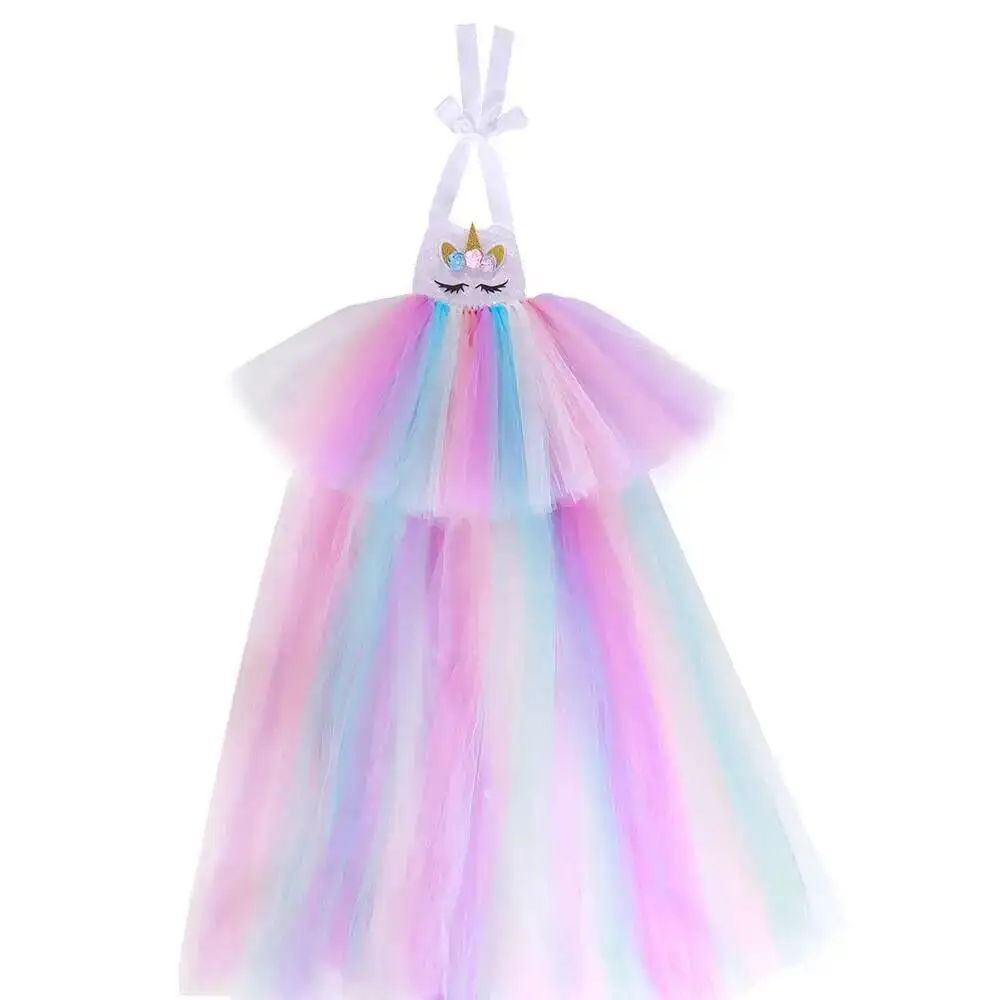 Unicorn Bustle Dress - Image 4