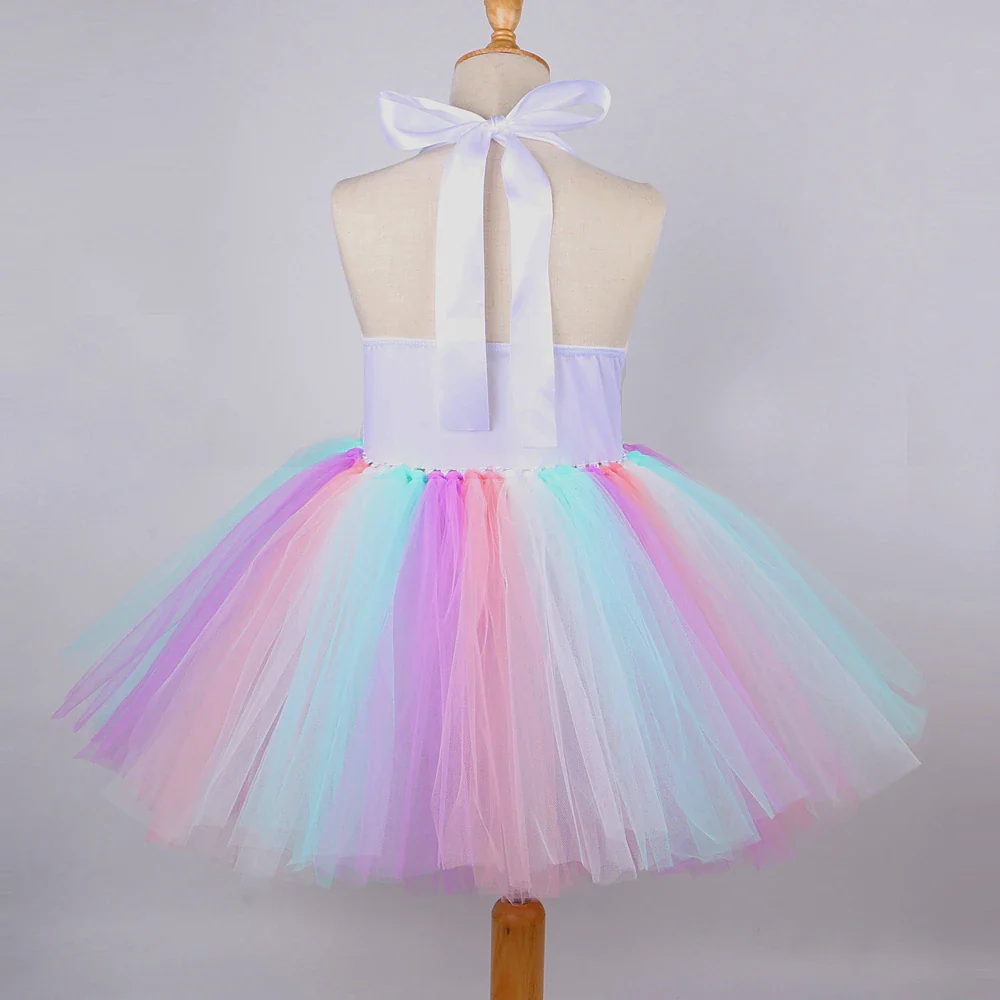 Unicorn Princess Dress - Image 3