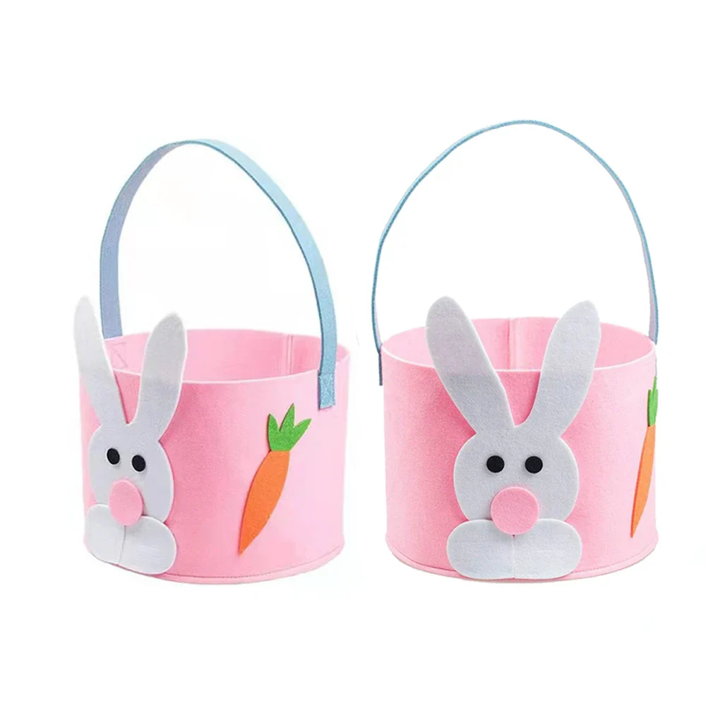 White Bunny Costume - Image 6