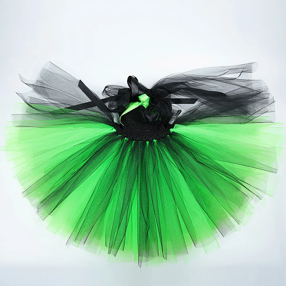 Wicked Witch Dress - Image 6