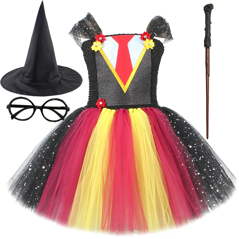 Your A Wizard Dress - Image 11