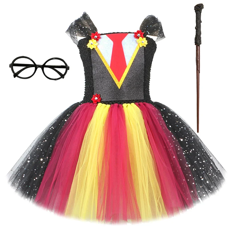 Your A Wizard Dress - Image 12