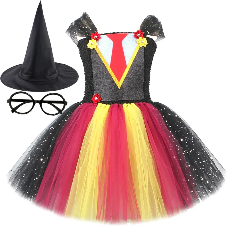 Your A Wizard Dress - Image 7
