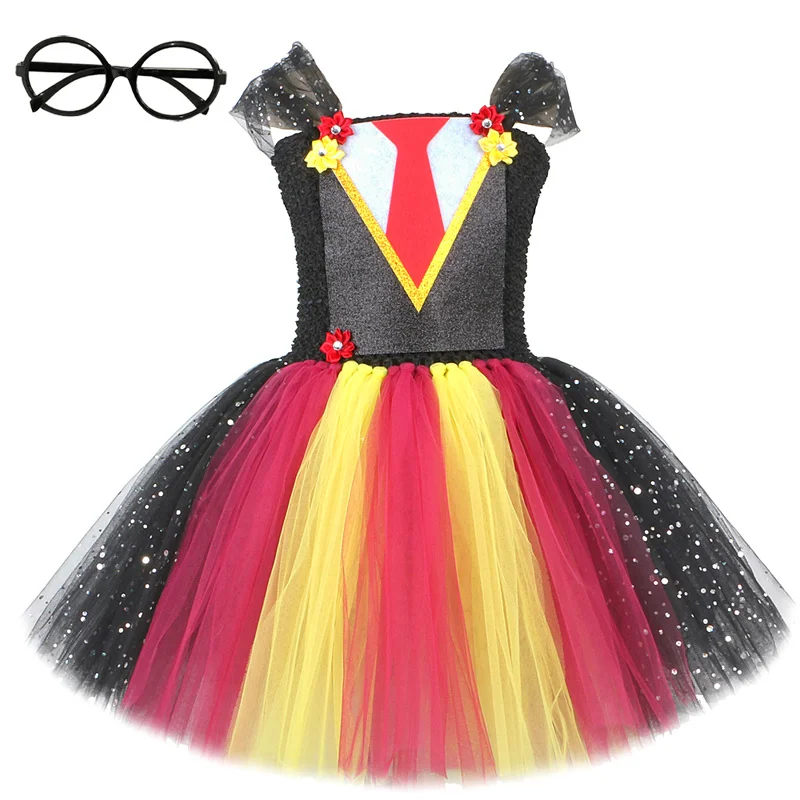 Your A Wizard Dress - Image 8