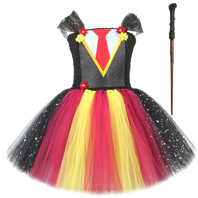 Your A Wizard Dress - Image 9